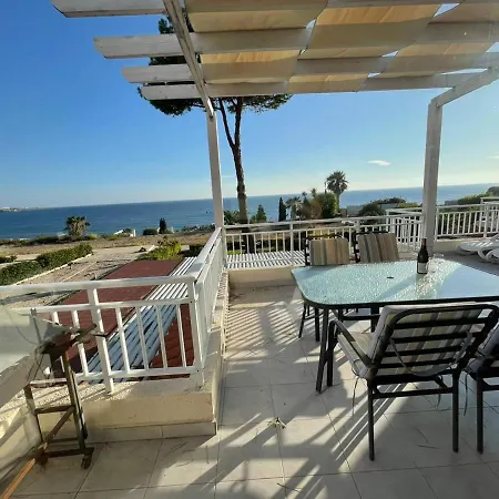 Serenity Corner Paphos Exterior photo