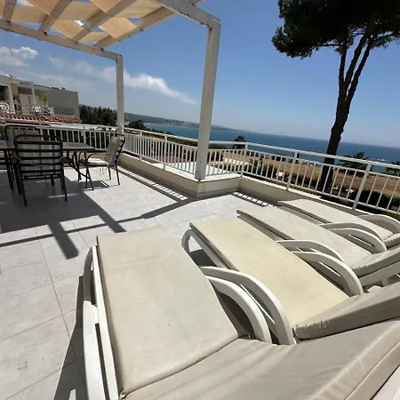 Serenity Corner Paphos Exterior photo