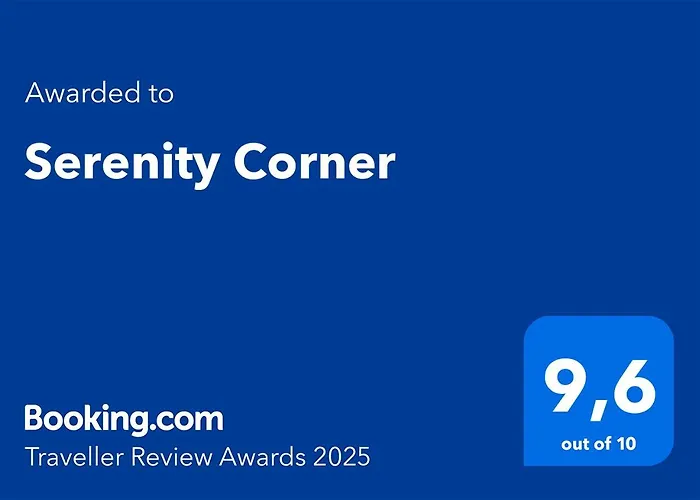 Serenity Corner