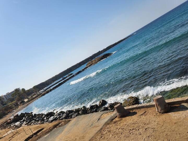Serenity Corner Πάφος