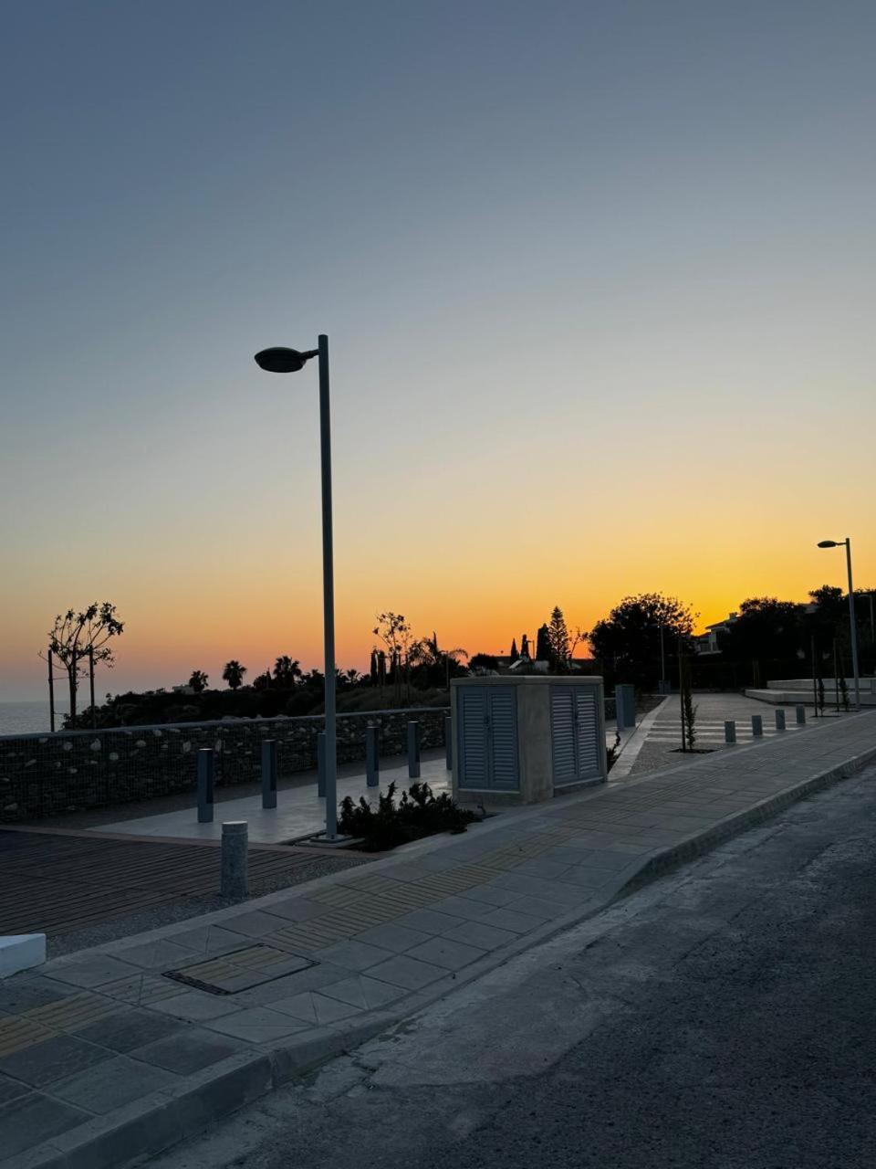 Serenity Corner Διαμέρισμα