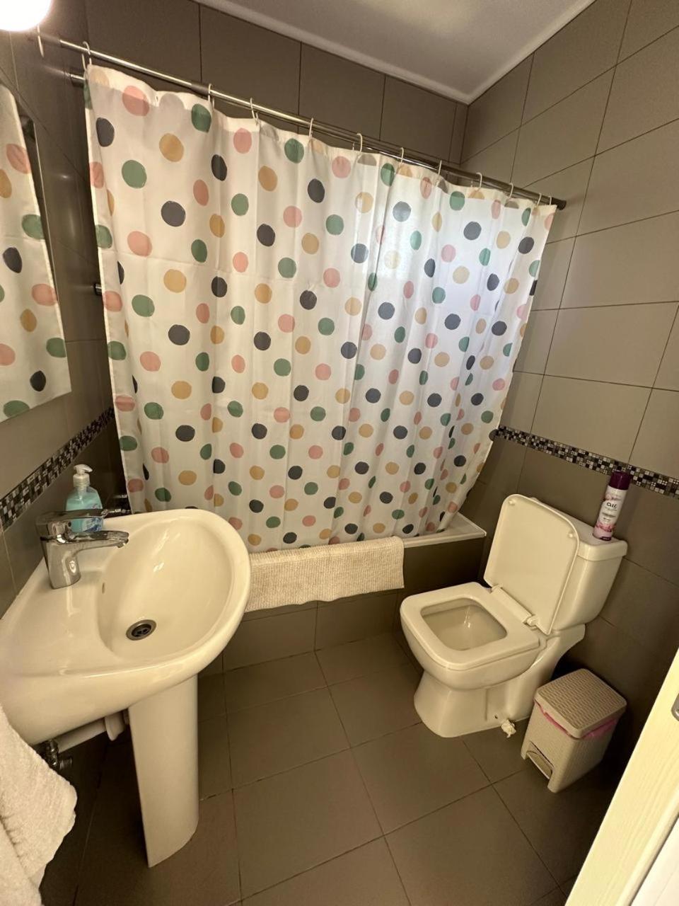 Διαμέρισμα Serenity Corner *