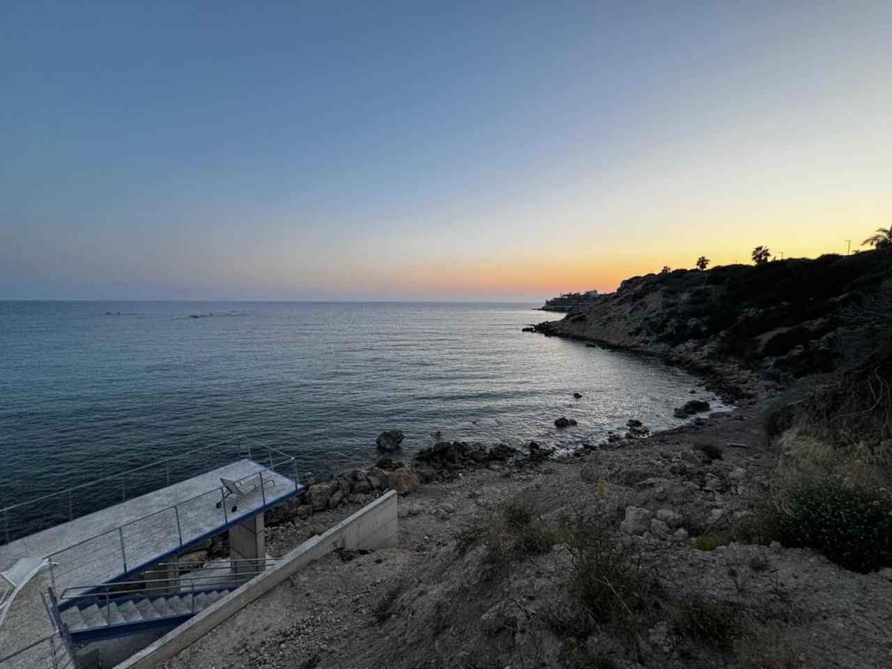 Serenity Corner Πάφος