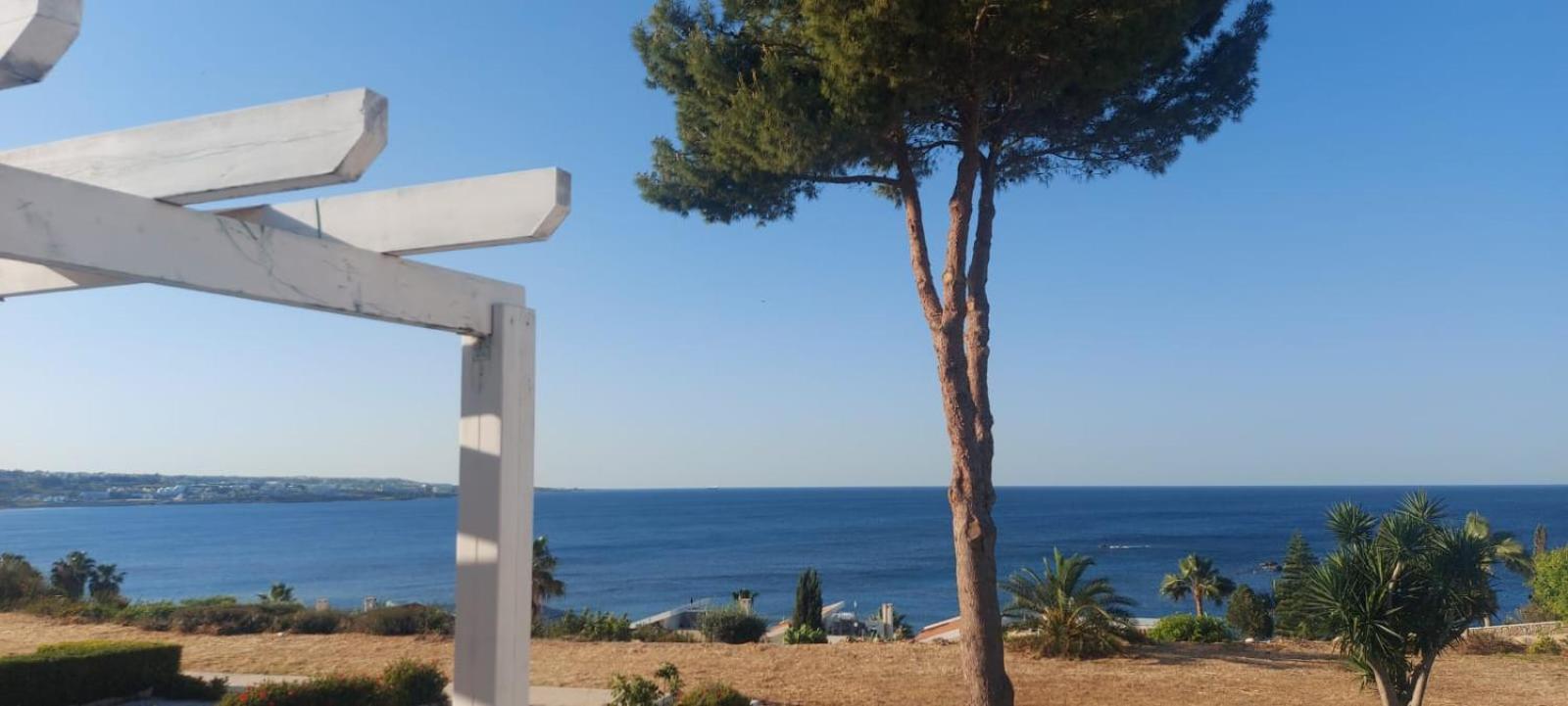 Serenity Corner Διαμέρισμα *